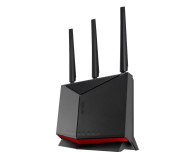 ASUS Router Wi Fi 7 BE6800 RT-BE86U - 1294049 - zdjęcie 2